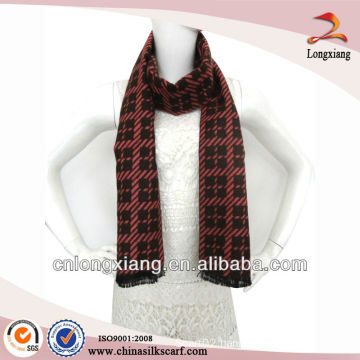 2013 Hot Sale Winter Viscose Scarf